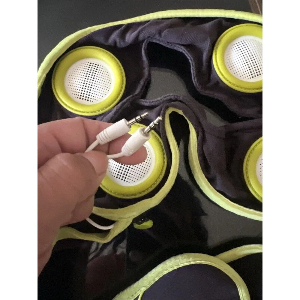 Nuvo Ritmo Prenatal Music Belt - Picture 5 of 6